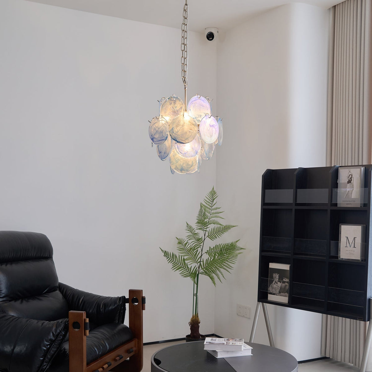 Elaenelle candelabru