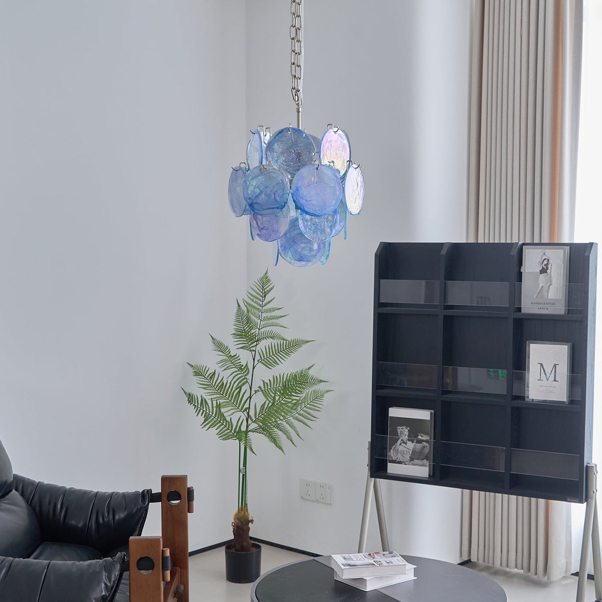 Elaenelle candelabru