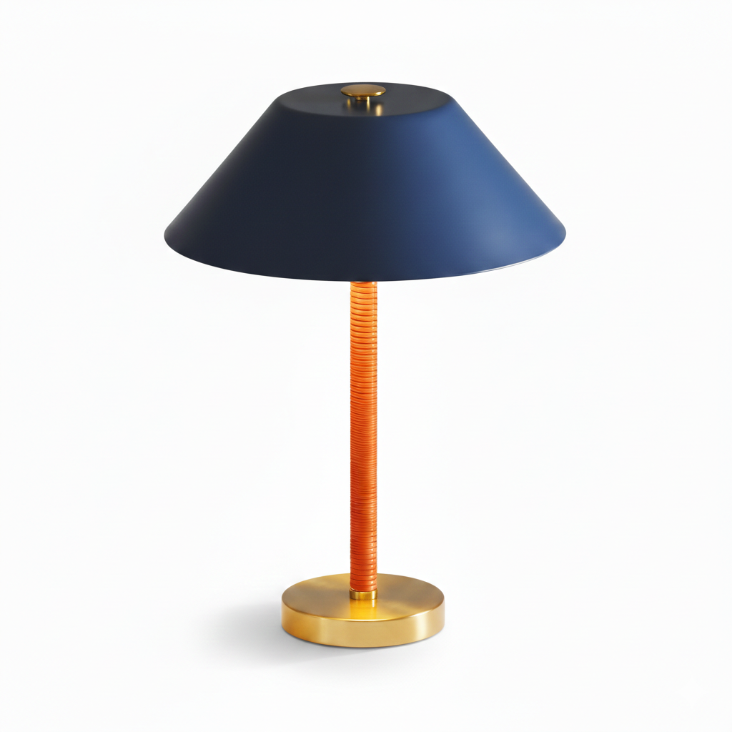 Seloella Volume lampă de masă