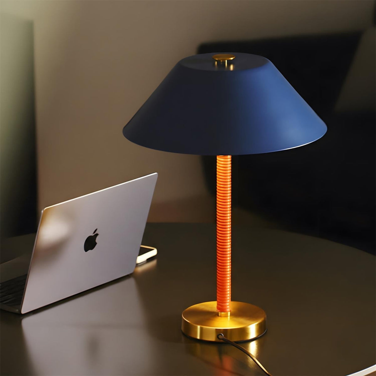 Seloella Volume lampă de masă
