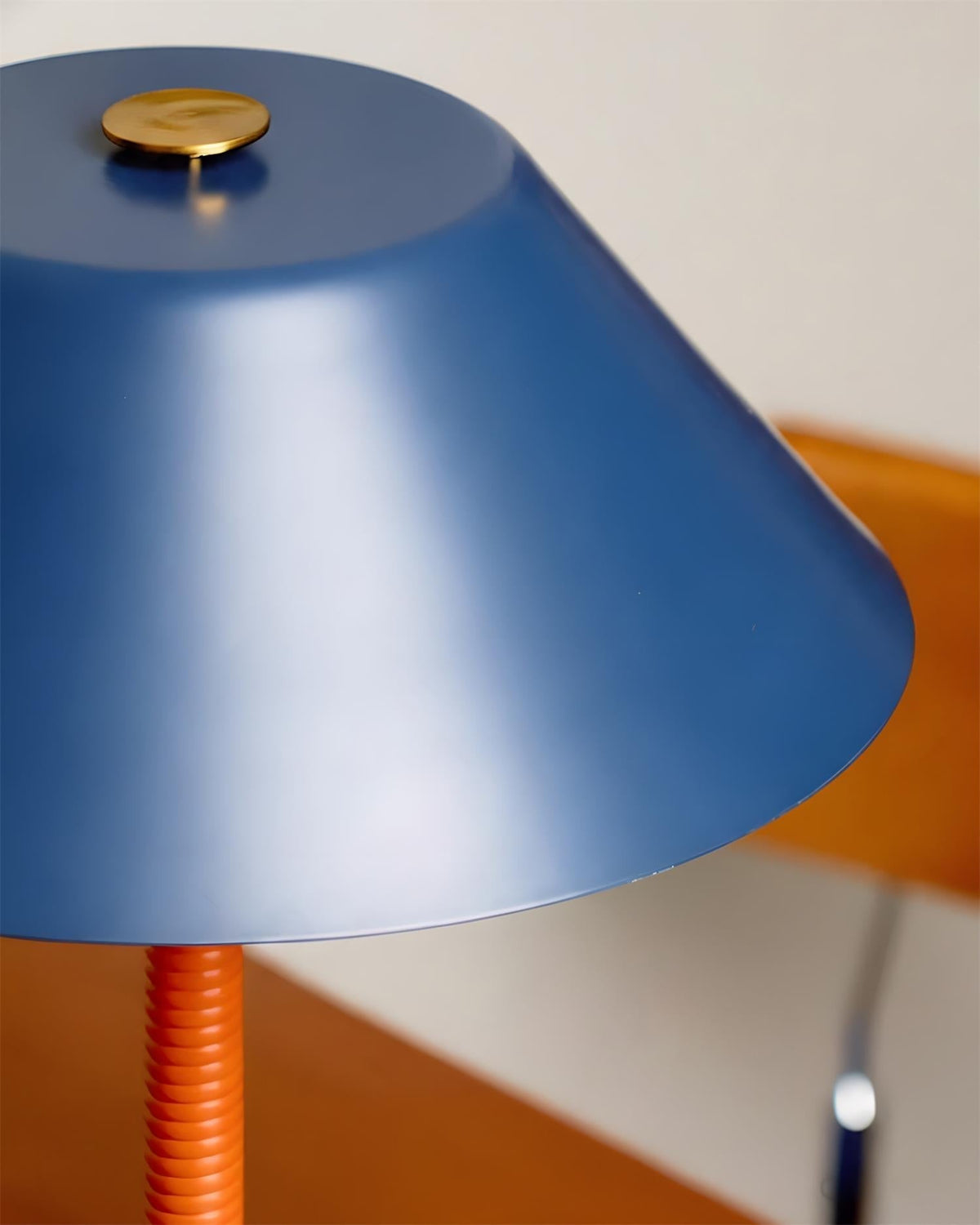Seloella Volume lampă de masă