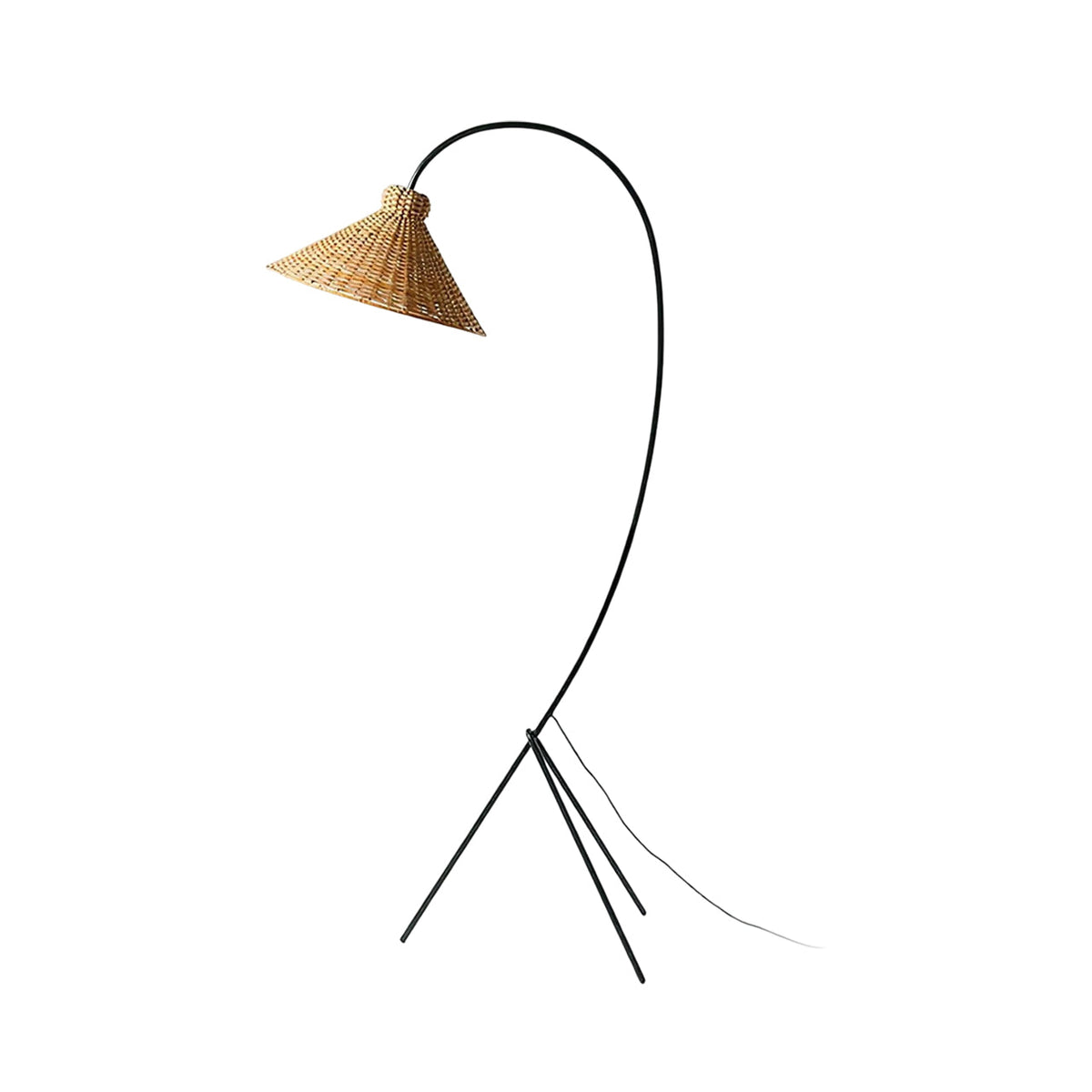 Renerette lampadar