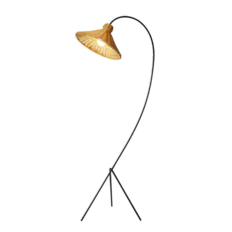Renerette lampadar