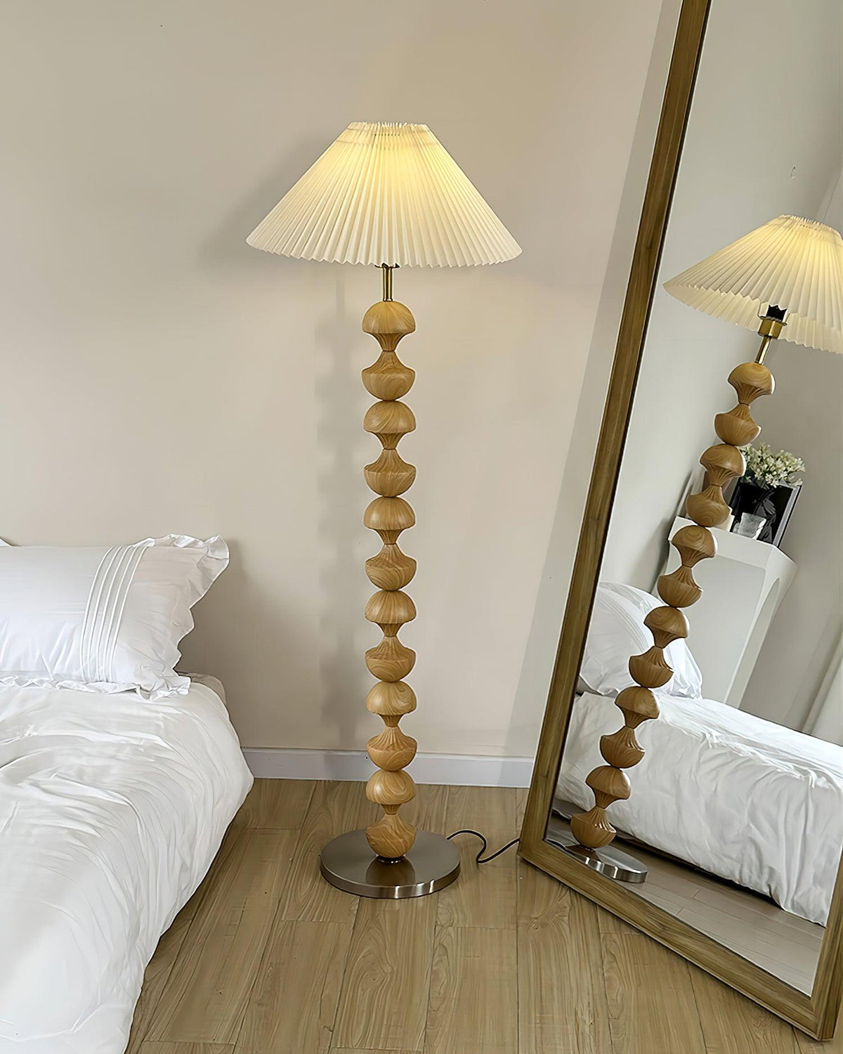 Bobbin lampadar