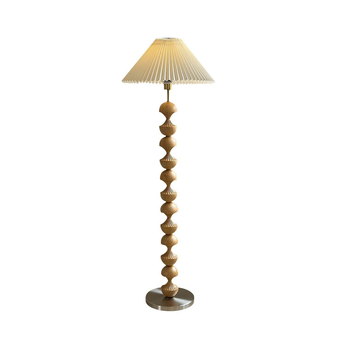 Bobbin lampadar