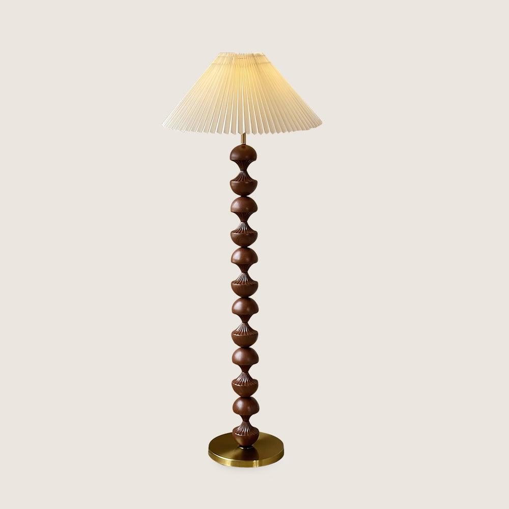 Bobbin lampadar