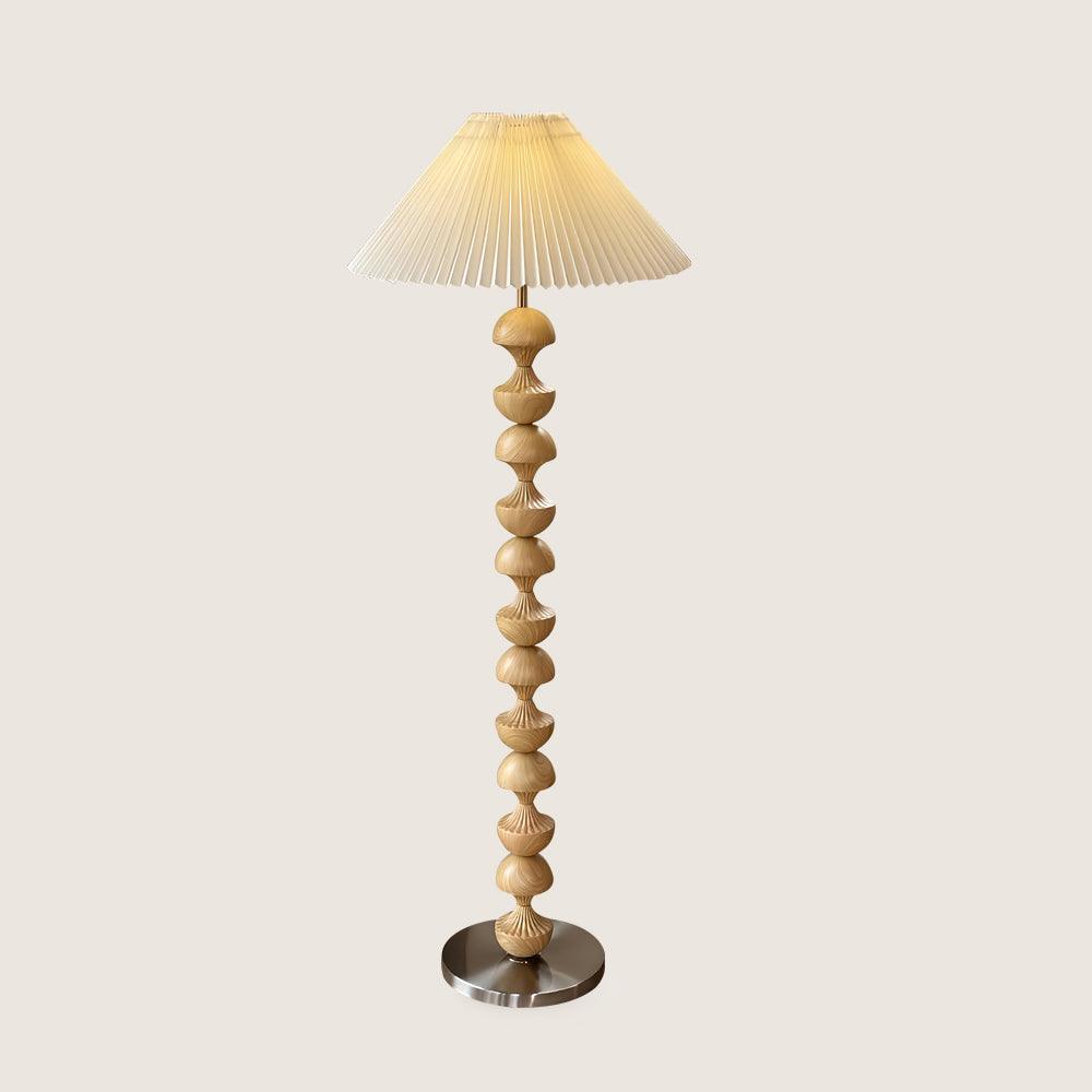 Bobbin lampadar