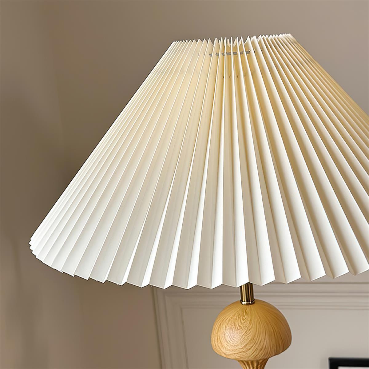 Bobbin lampadar