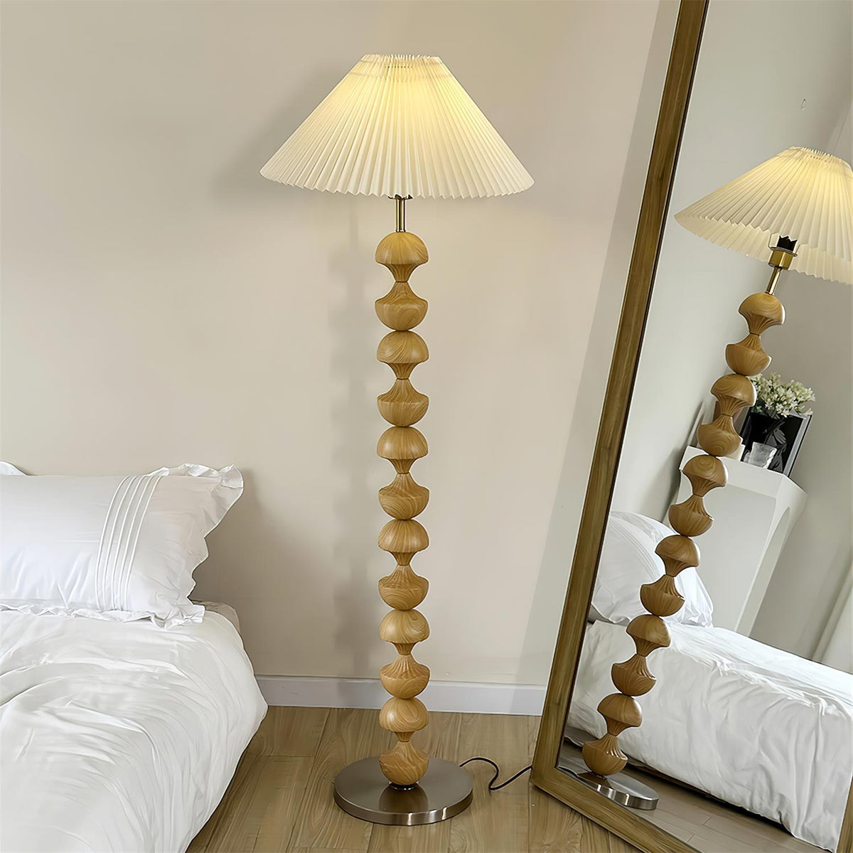 Bobbin lampadar