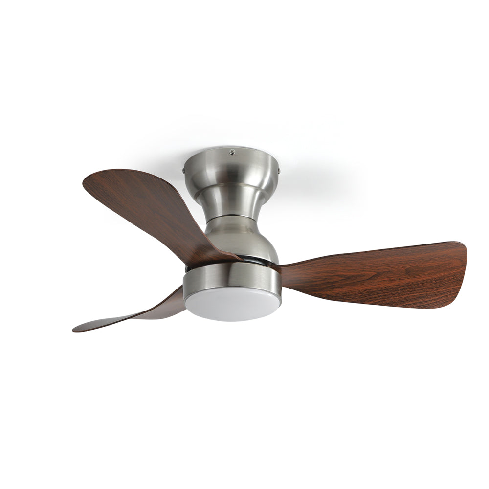 Sterling ventilator de tavan cu lumină