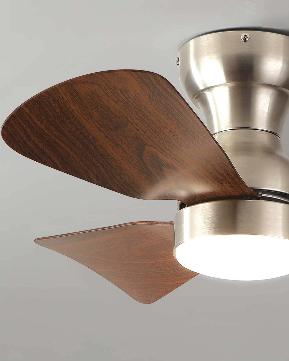 Sterling ventilator de tavan cu lumină