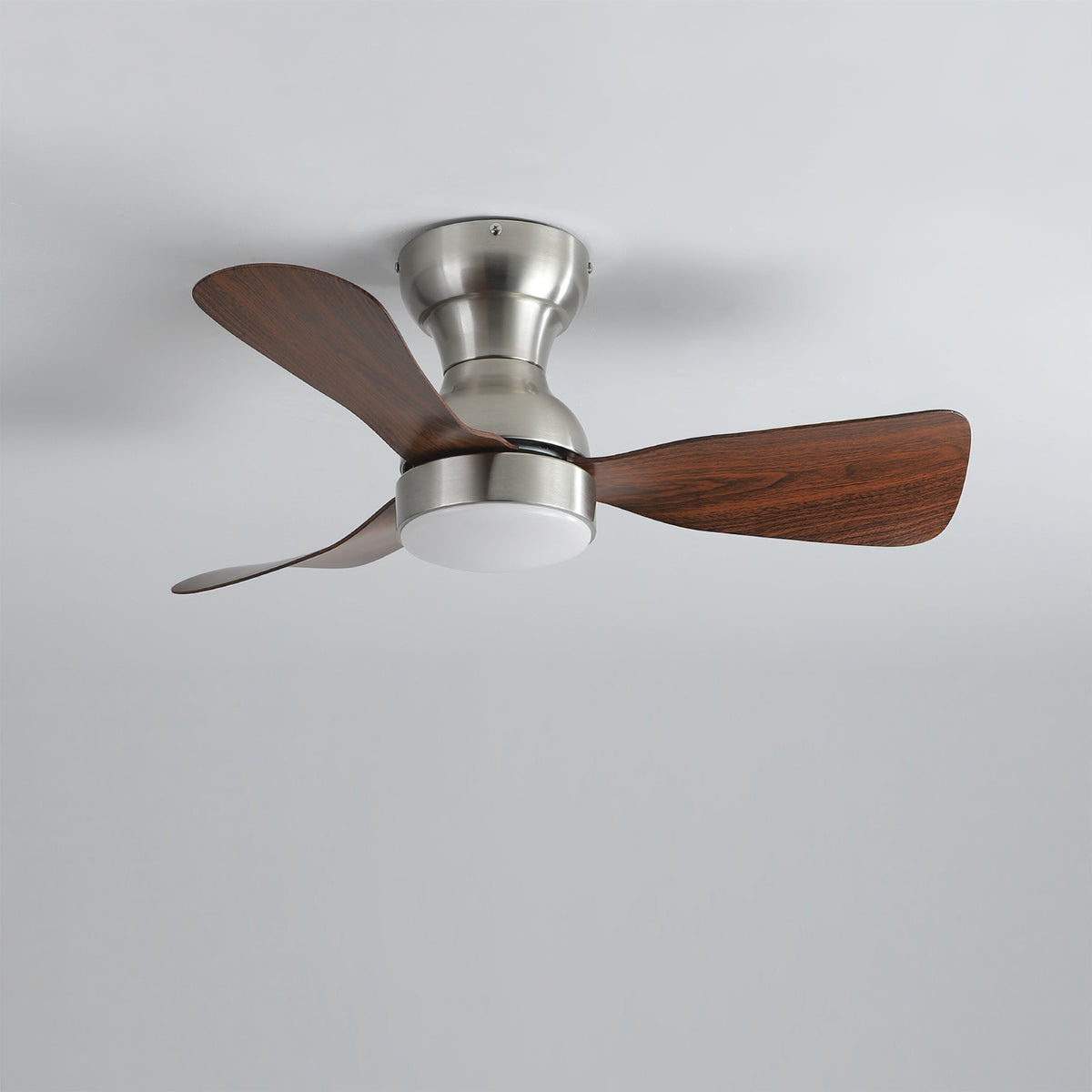 Sterling ventilator de tavan cu lumină