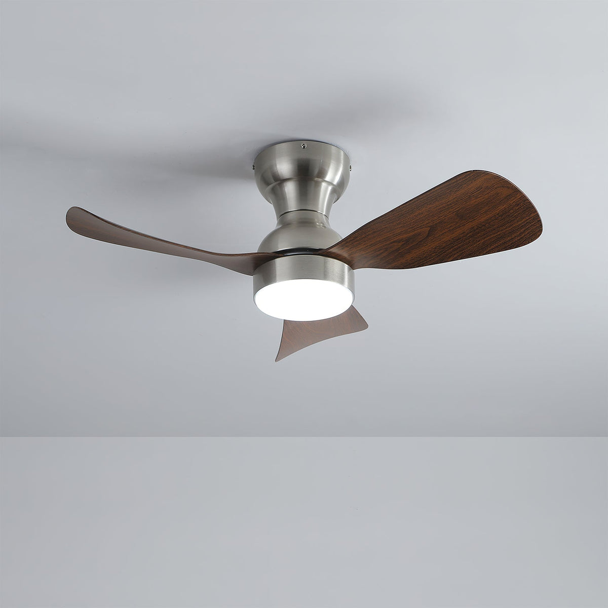 Sterling ventilator de tavan cu lumină