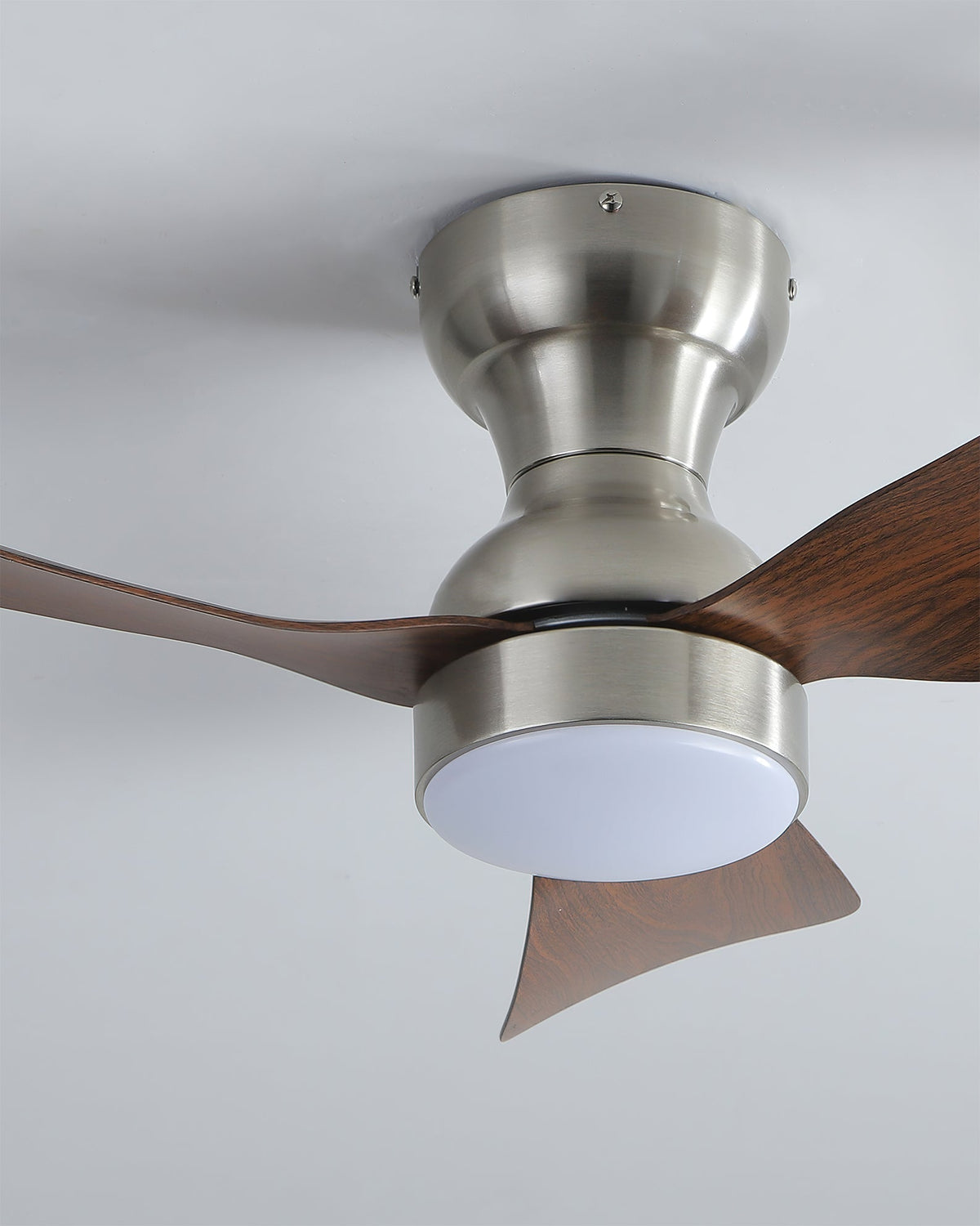 Sterling ventilator de tavan cu lumină