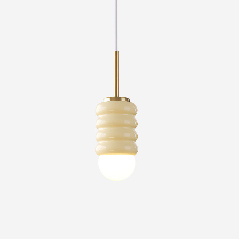 Dukle lampă suspendată