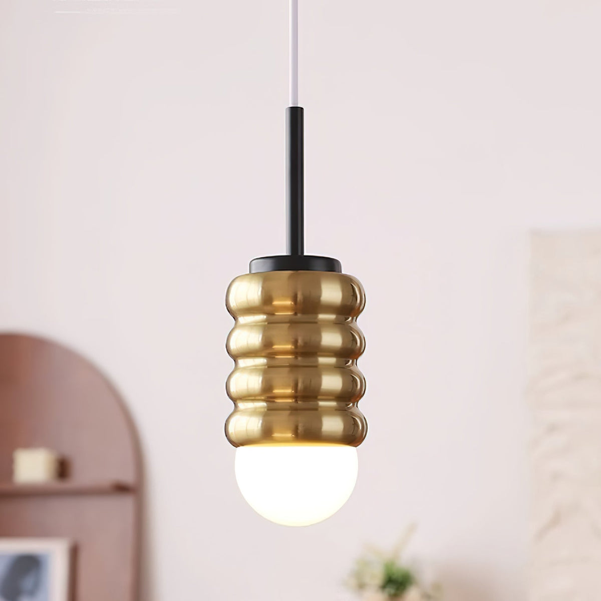 Dukle lampă suspendată