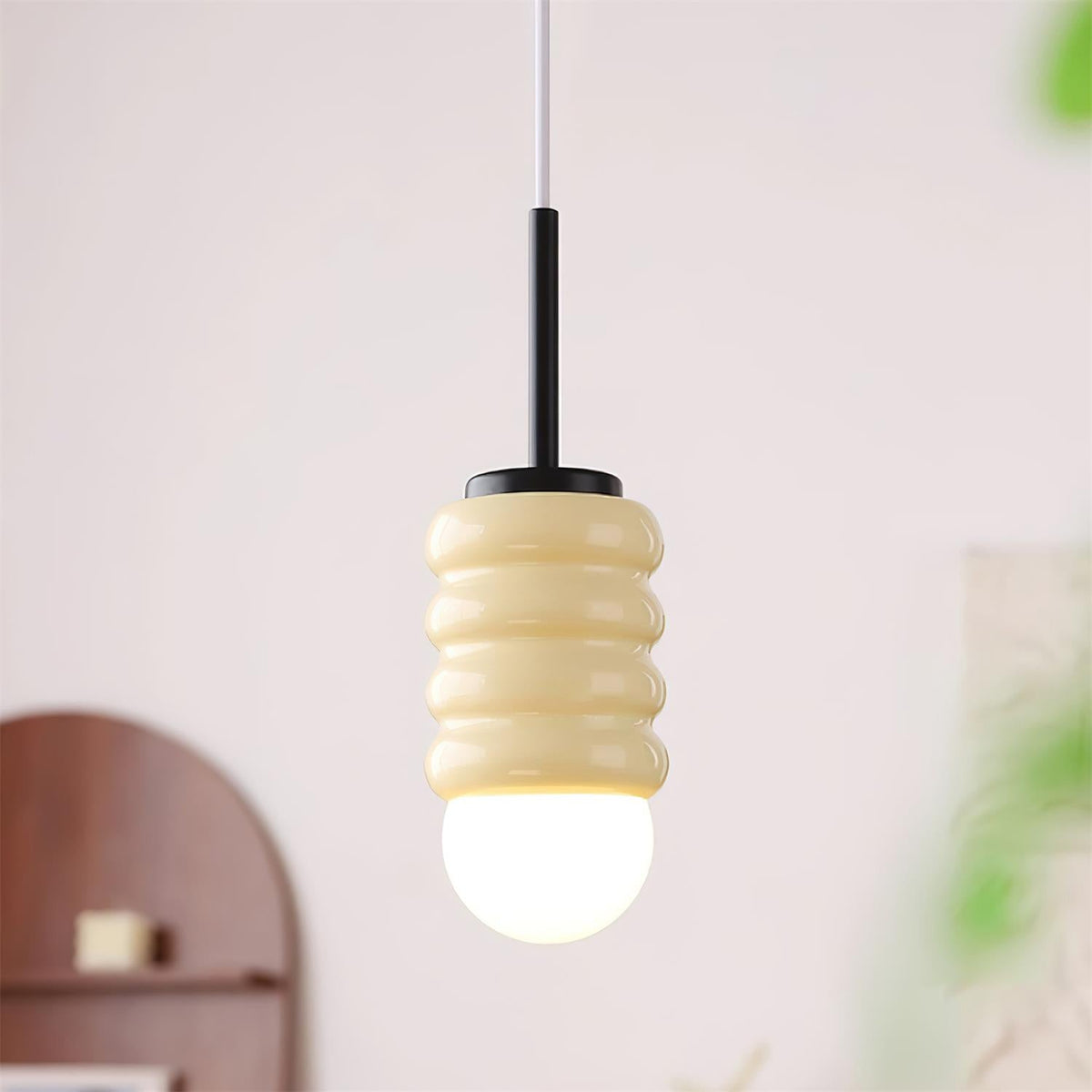 Dukle lampă suspendată