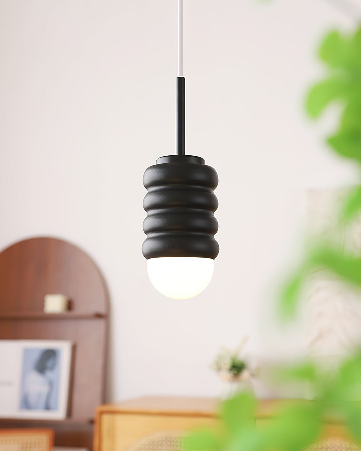 Dukle lampă suspendată