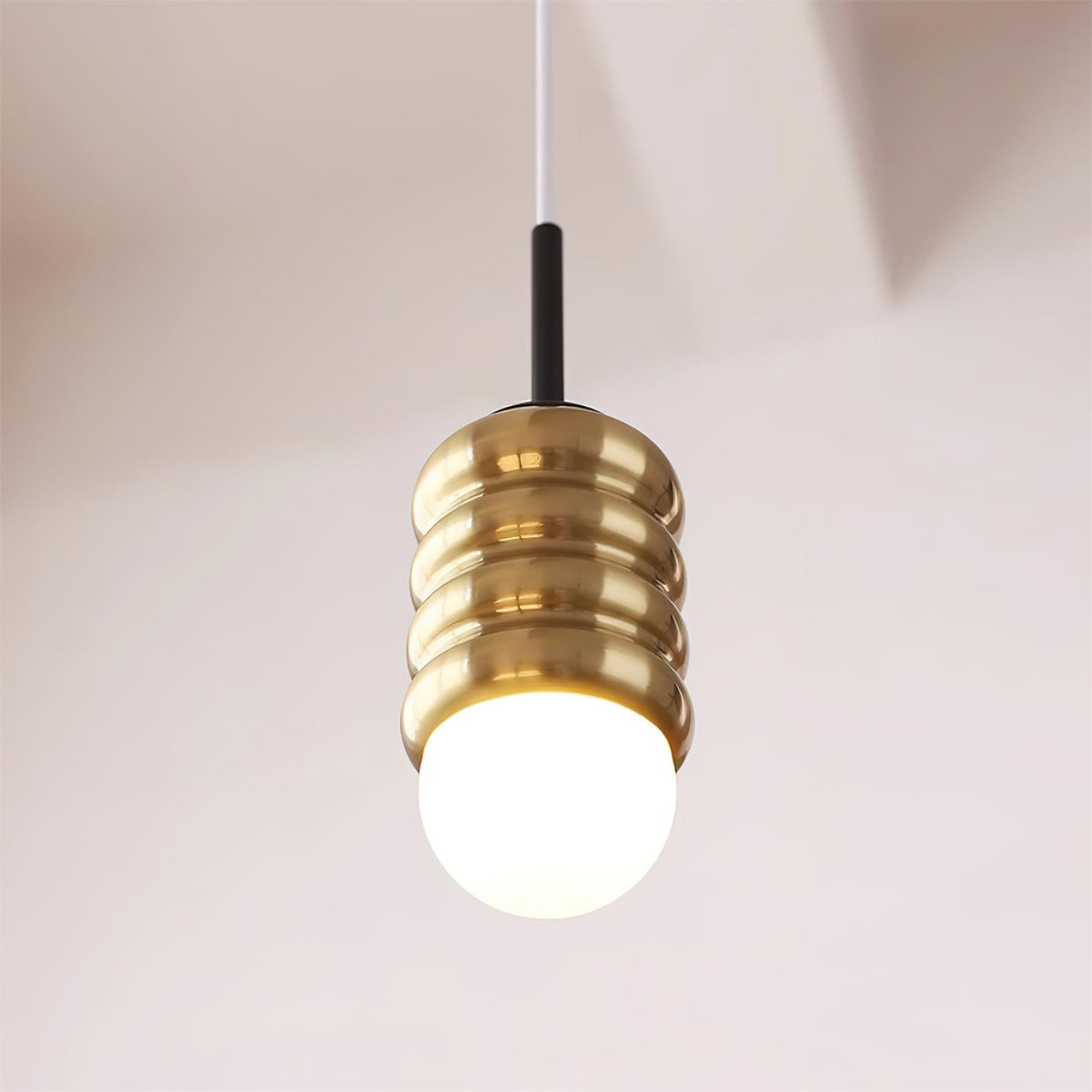 Dukle lampă suspendată