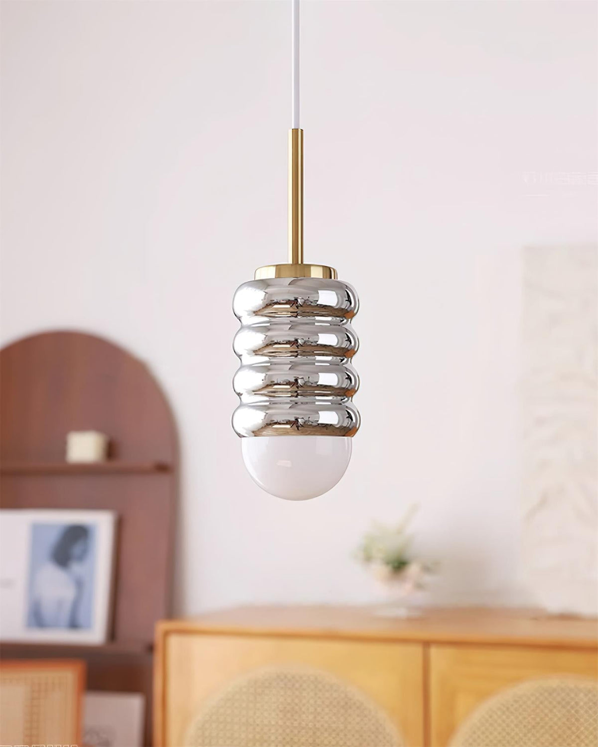 Dukle lampă suspendată