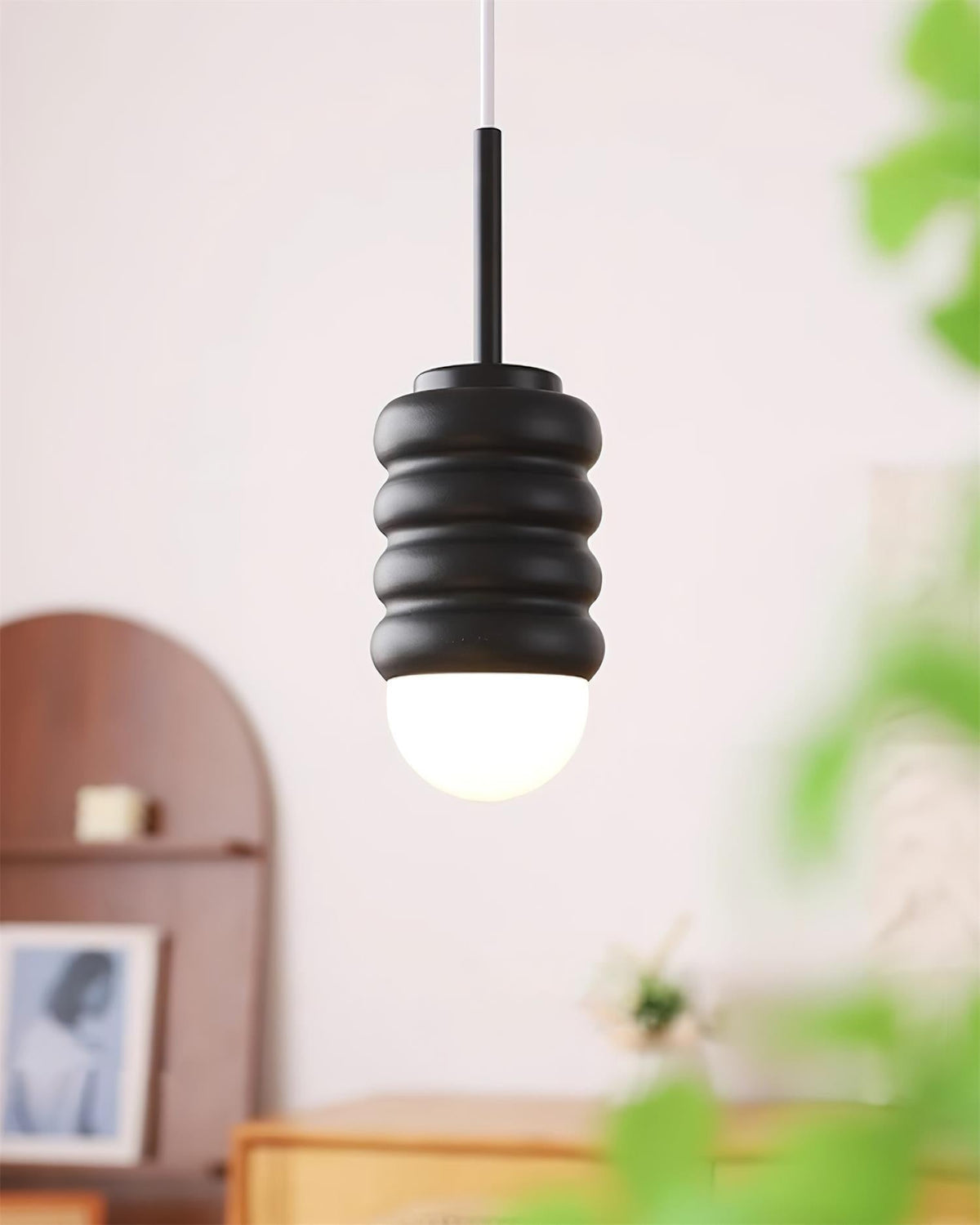 Dukle lampă suspendată