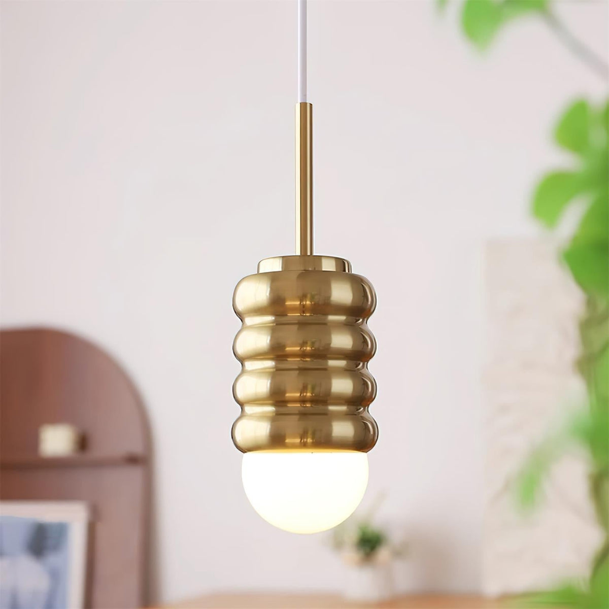 Dukle lampă suspendată