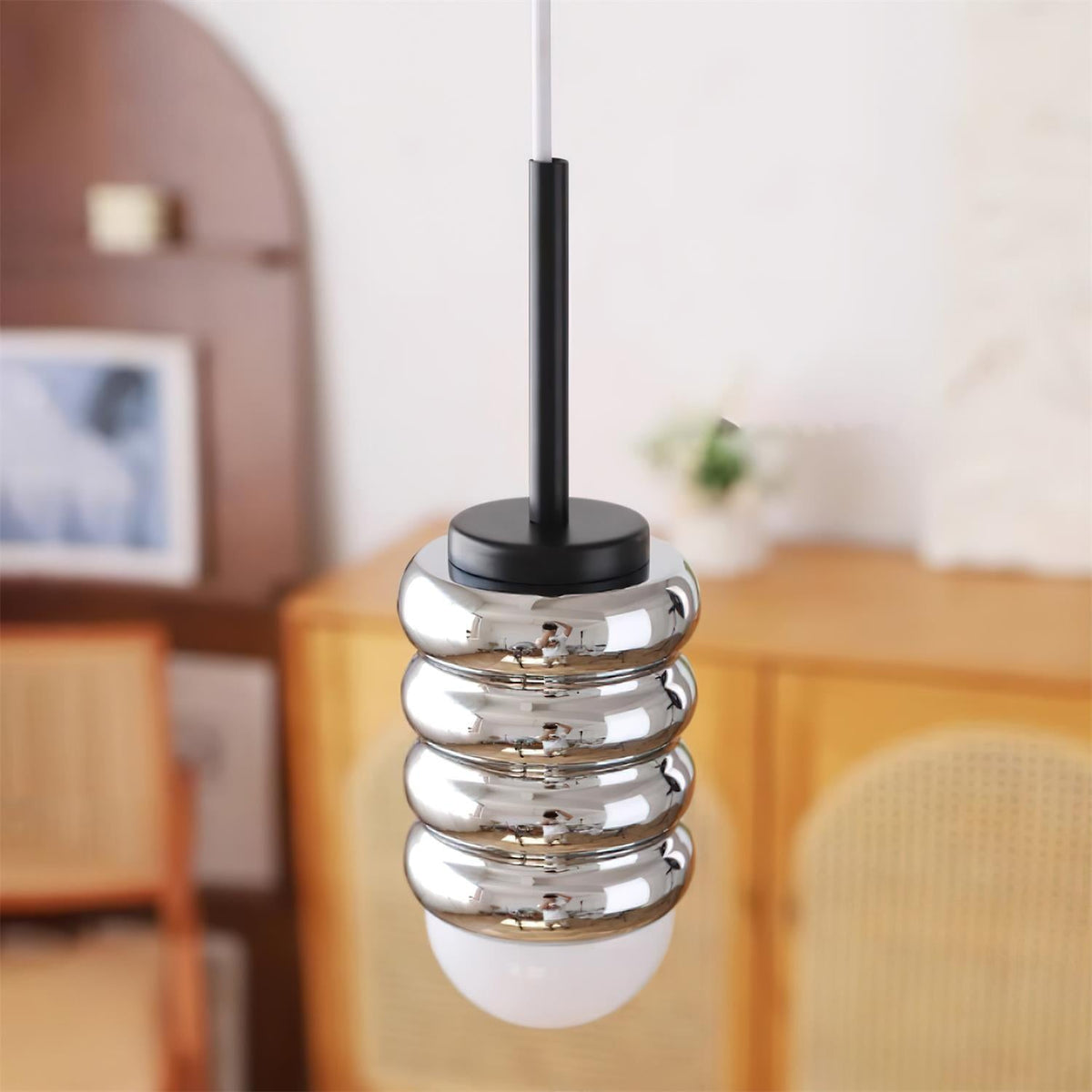 Dukle lampă suspendată