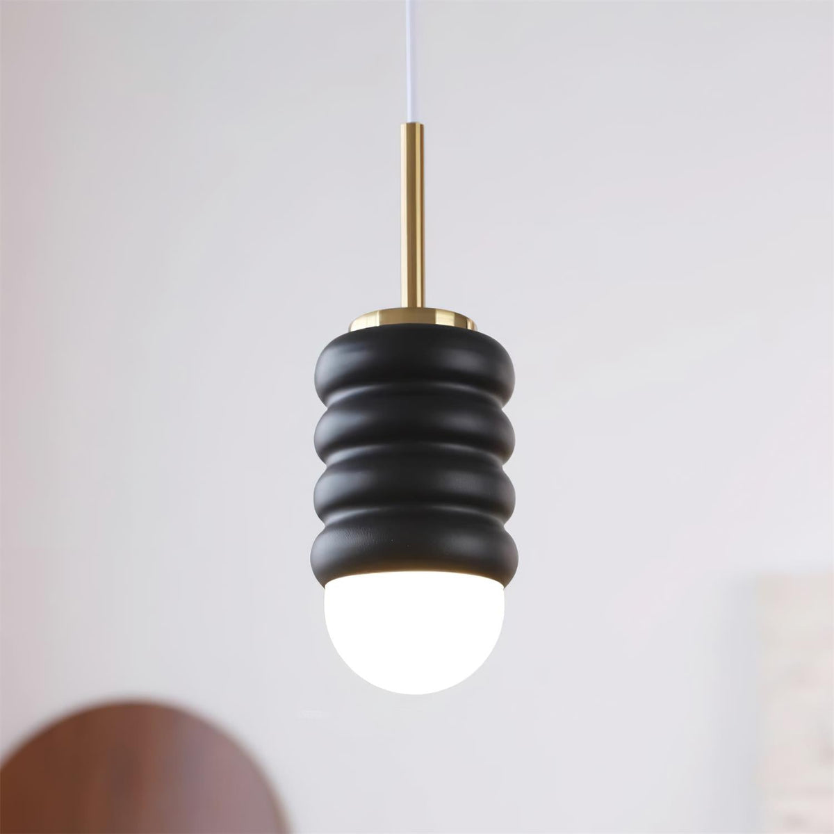 Dukle lampă suspendată