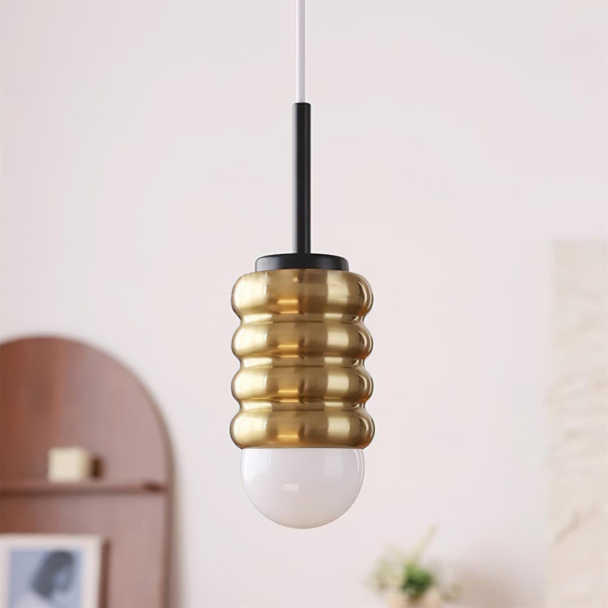 Dukle lampă suspendată