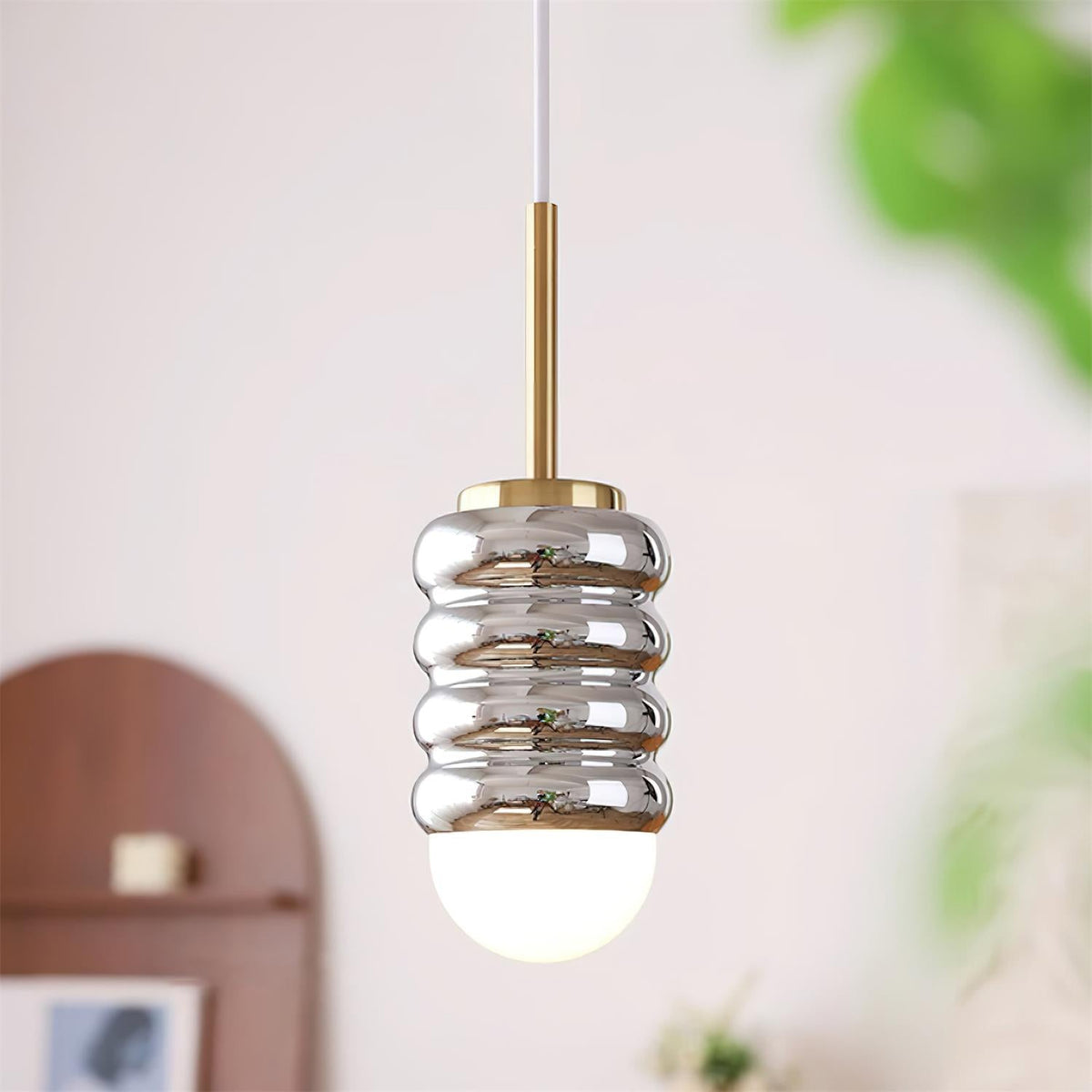 Dukle lampă suspendată