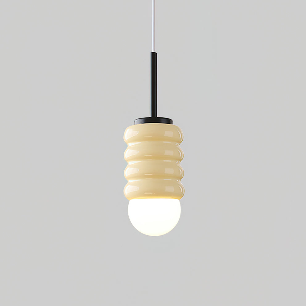 Dukle lampă suspendată
