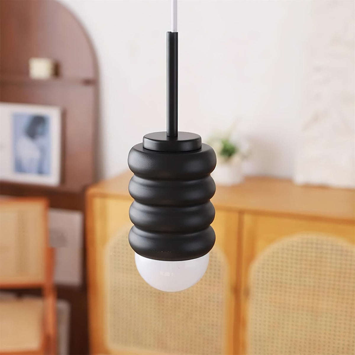 Dukle lampă suspendată