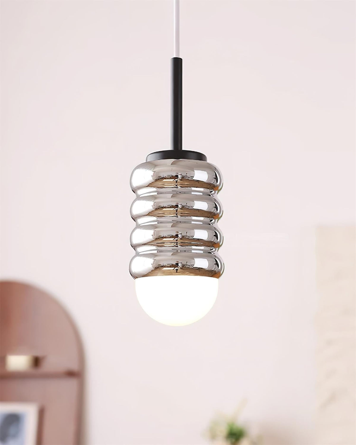 Dukle lampă suspendată