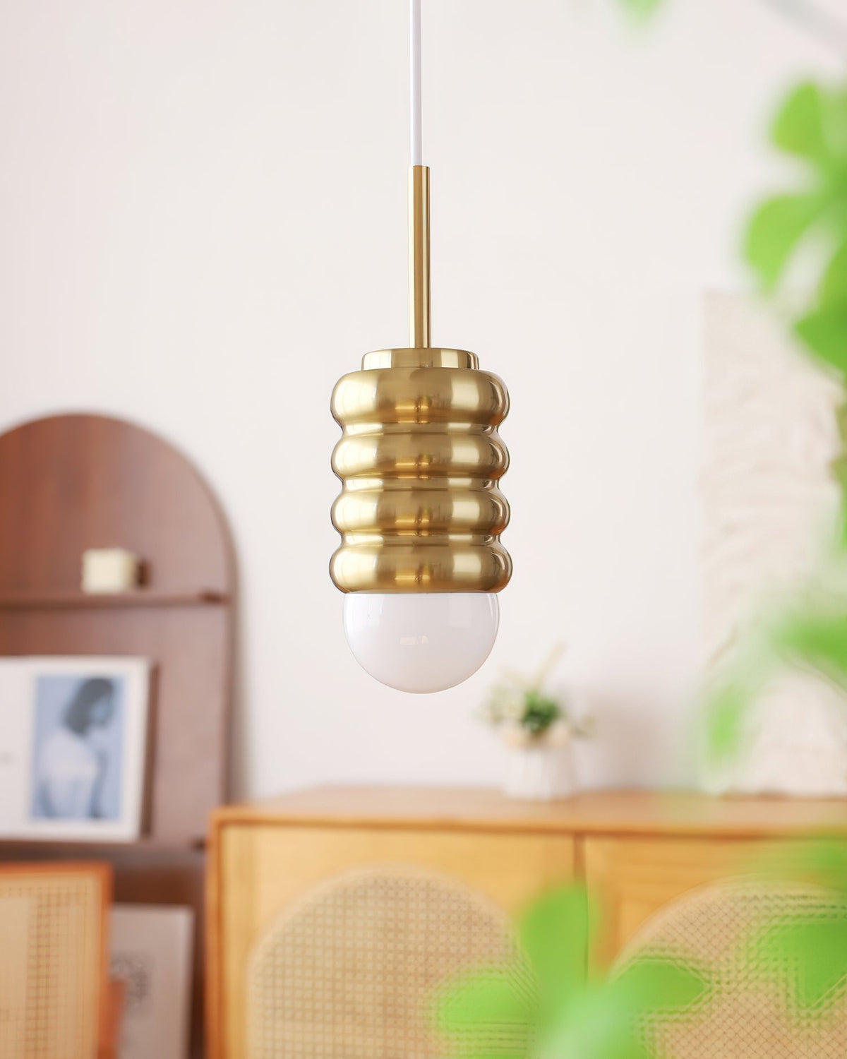 Dukle lampă suspendată
