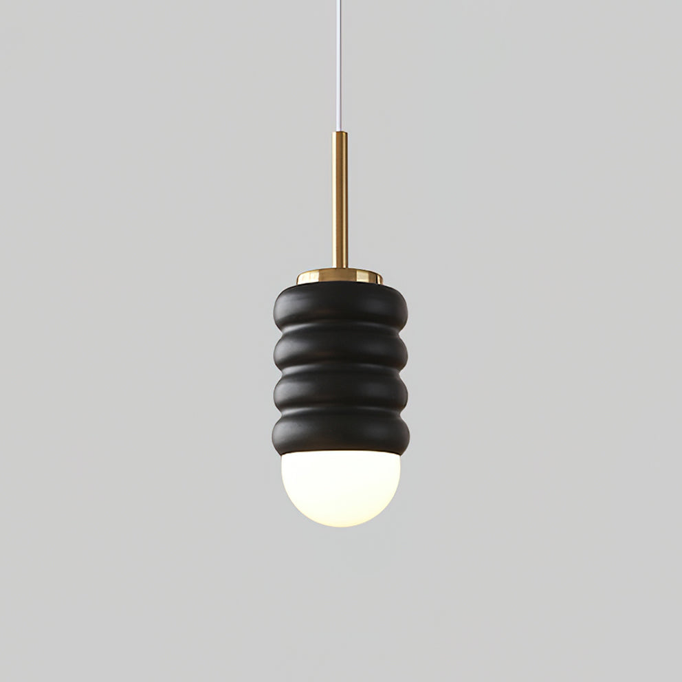 Dukle lampă suspendată