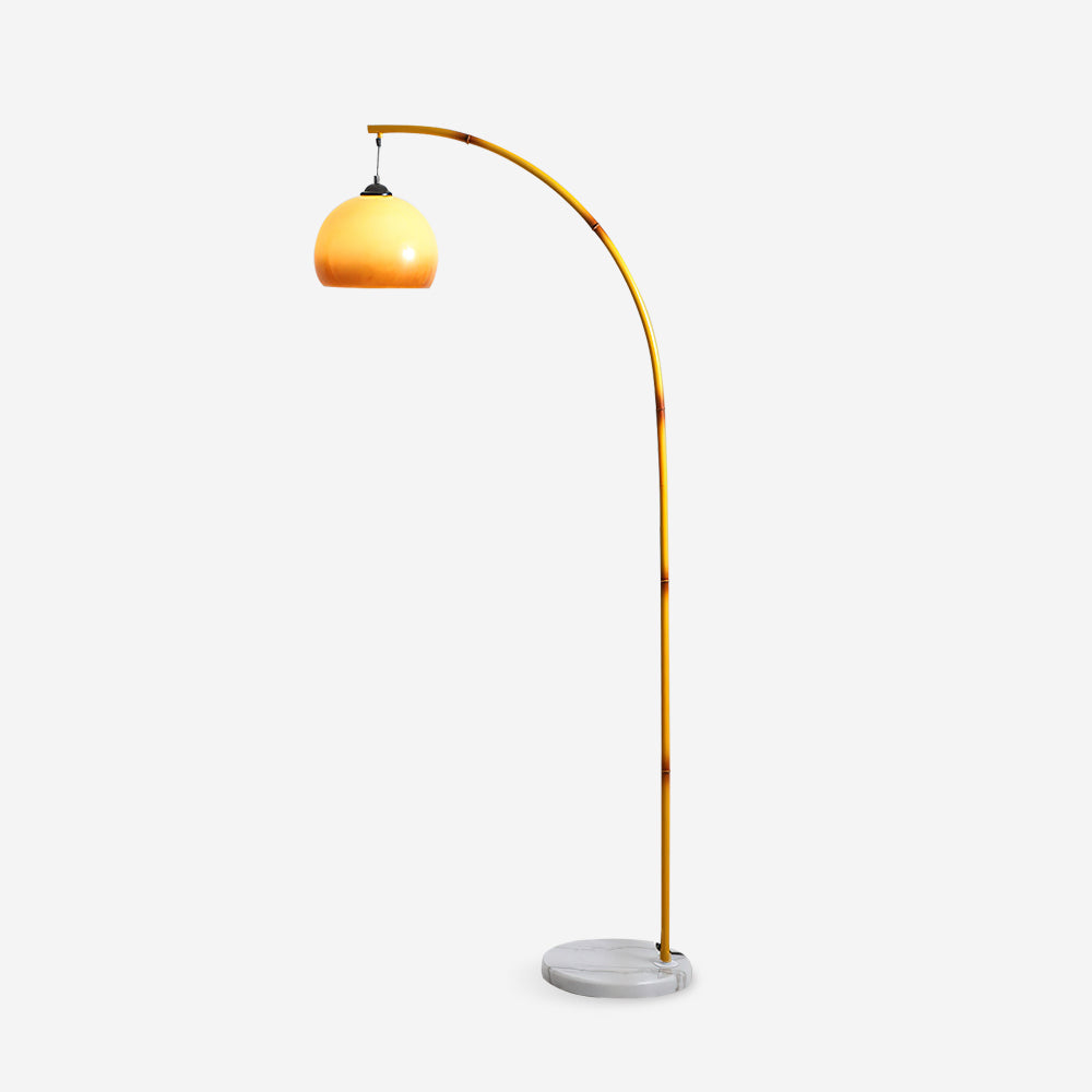 Orelaraya lampadar