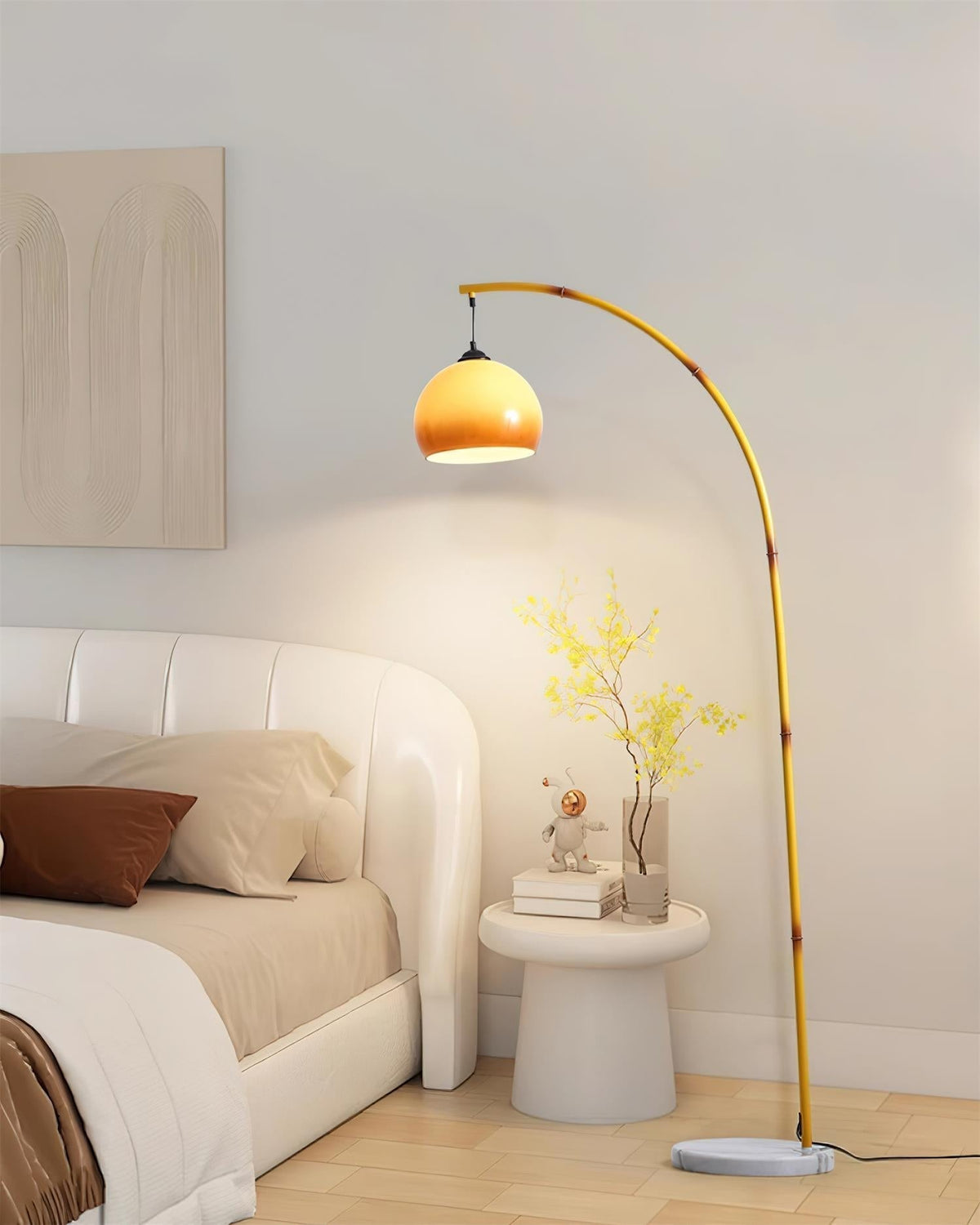 Orelaraya lampadar