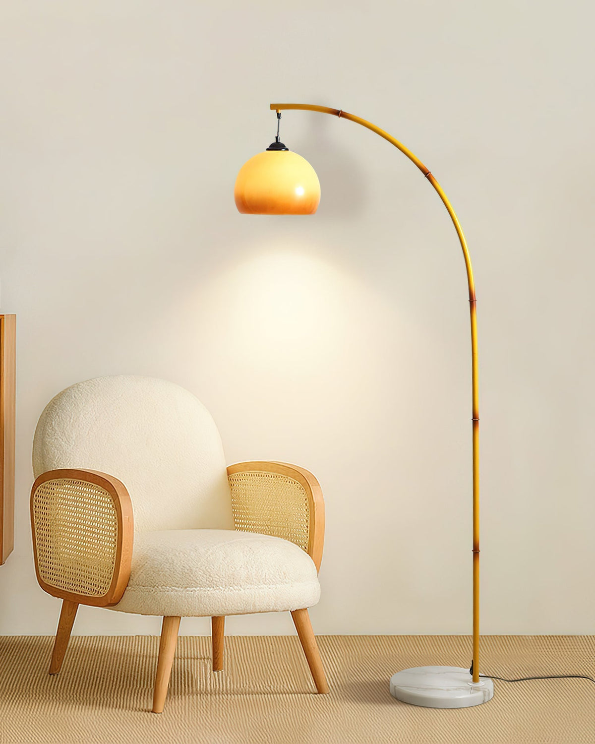 Orelaraya lampadar
