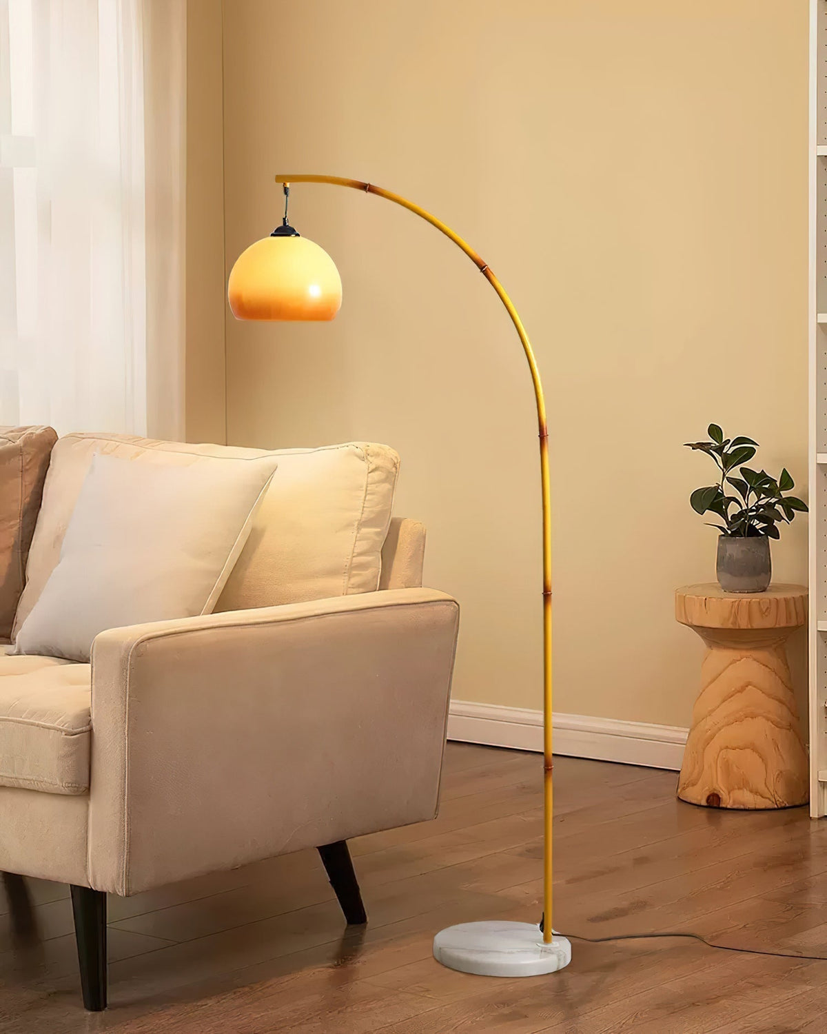 Orelaraya lampadar