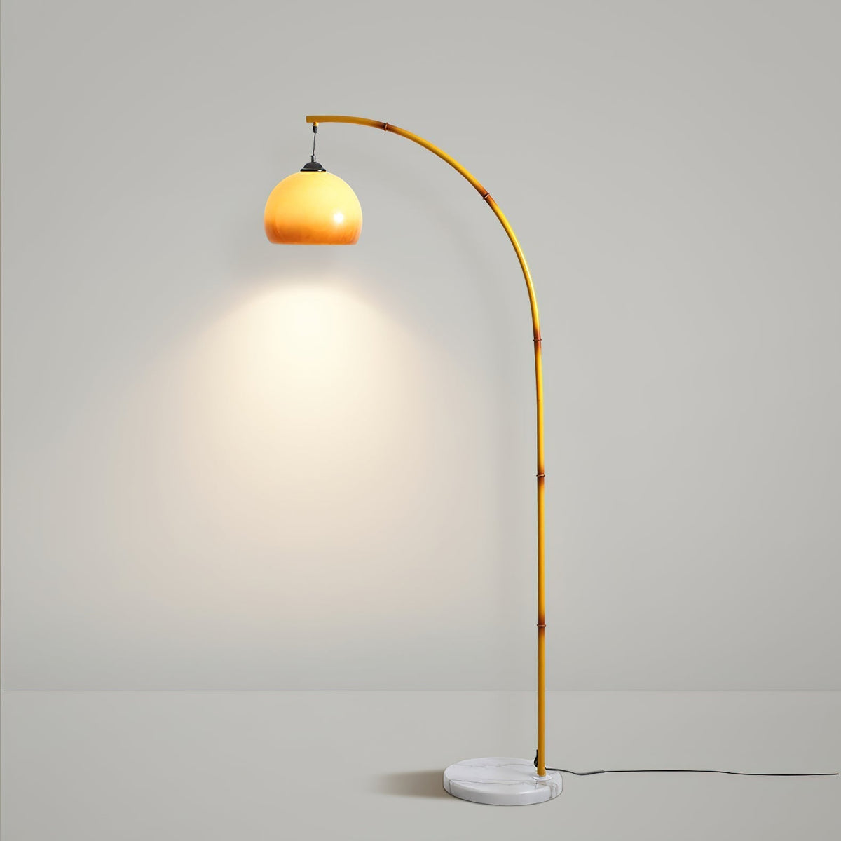 Orelaraya lampadar