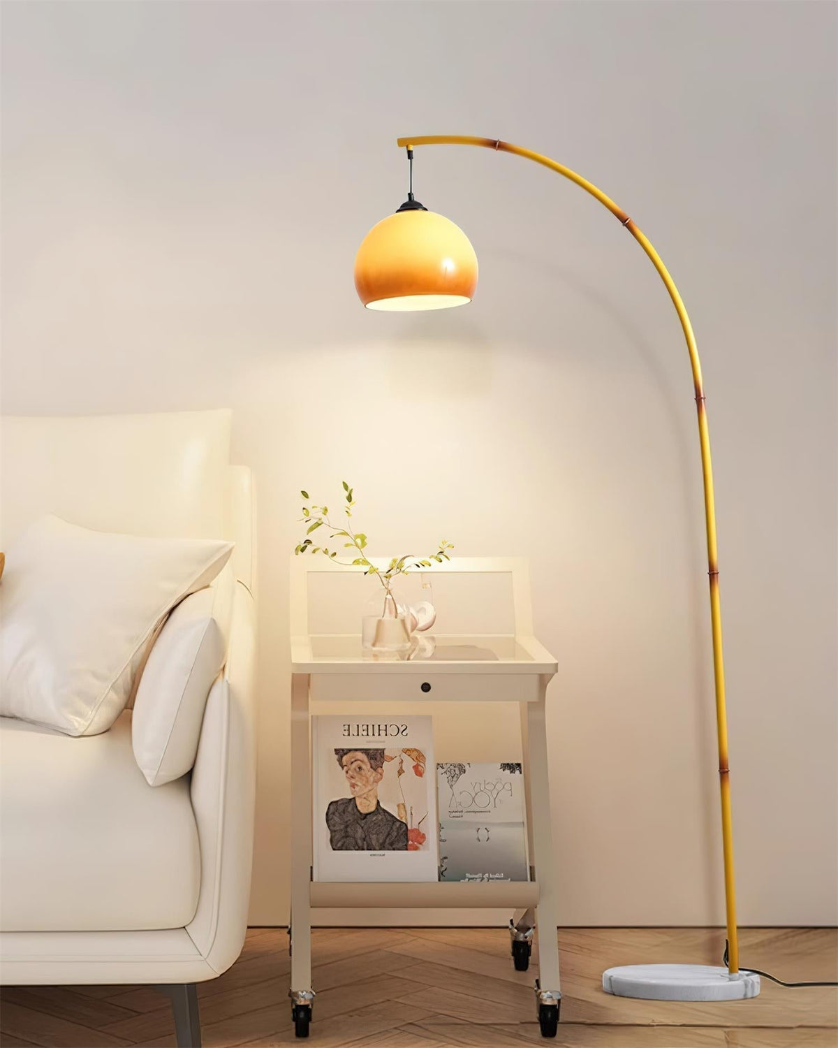 Orelaraya lampadar