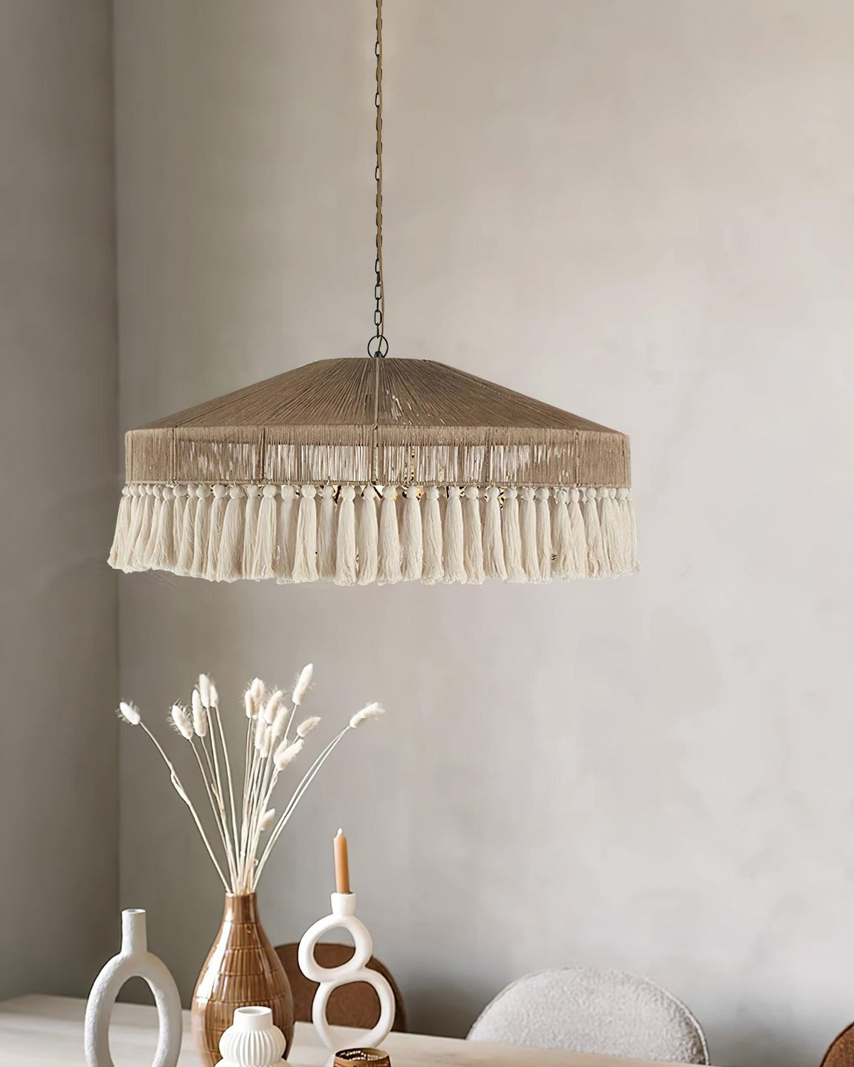 Duvia candelabru