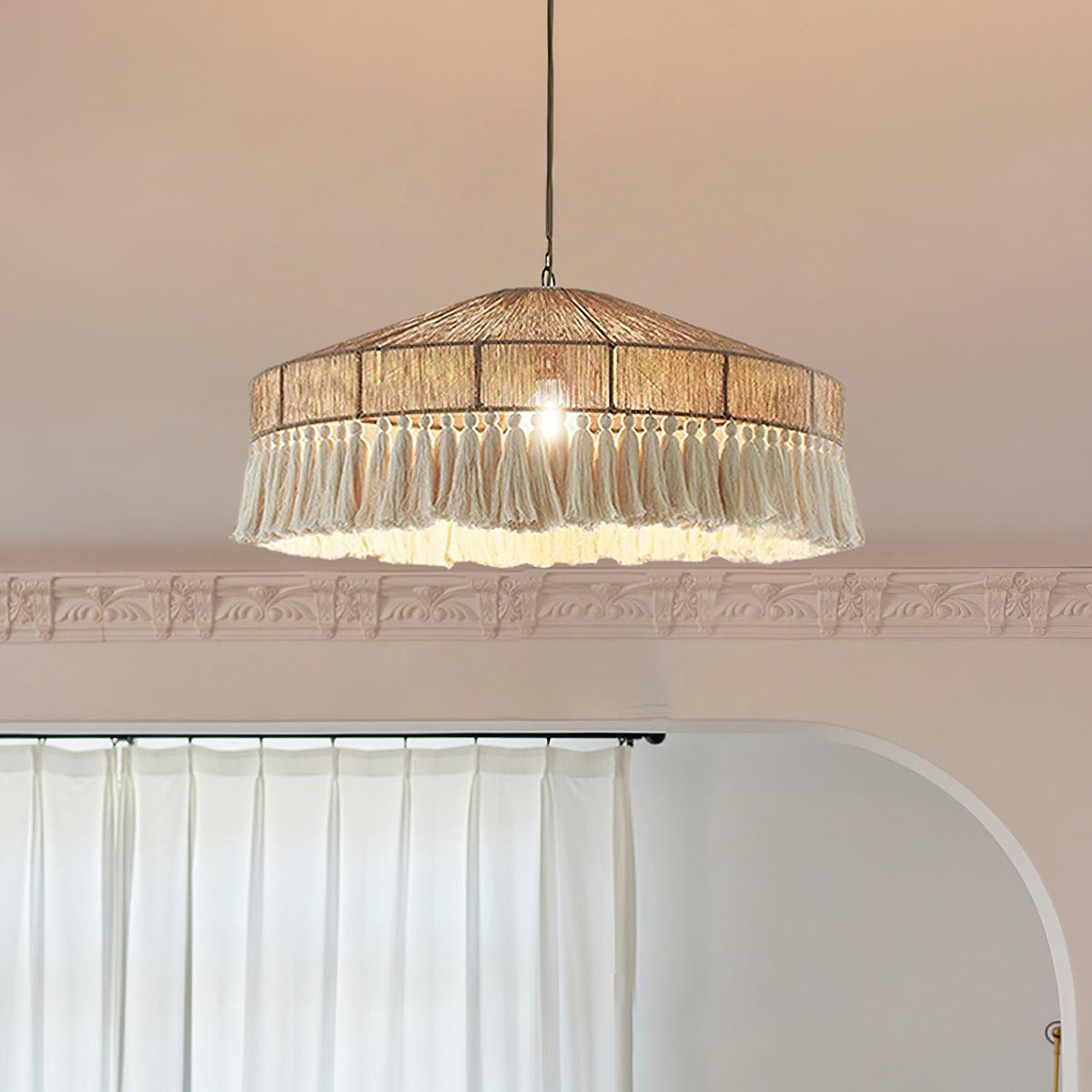 Duvia candelabru
