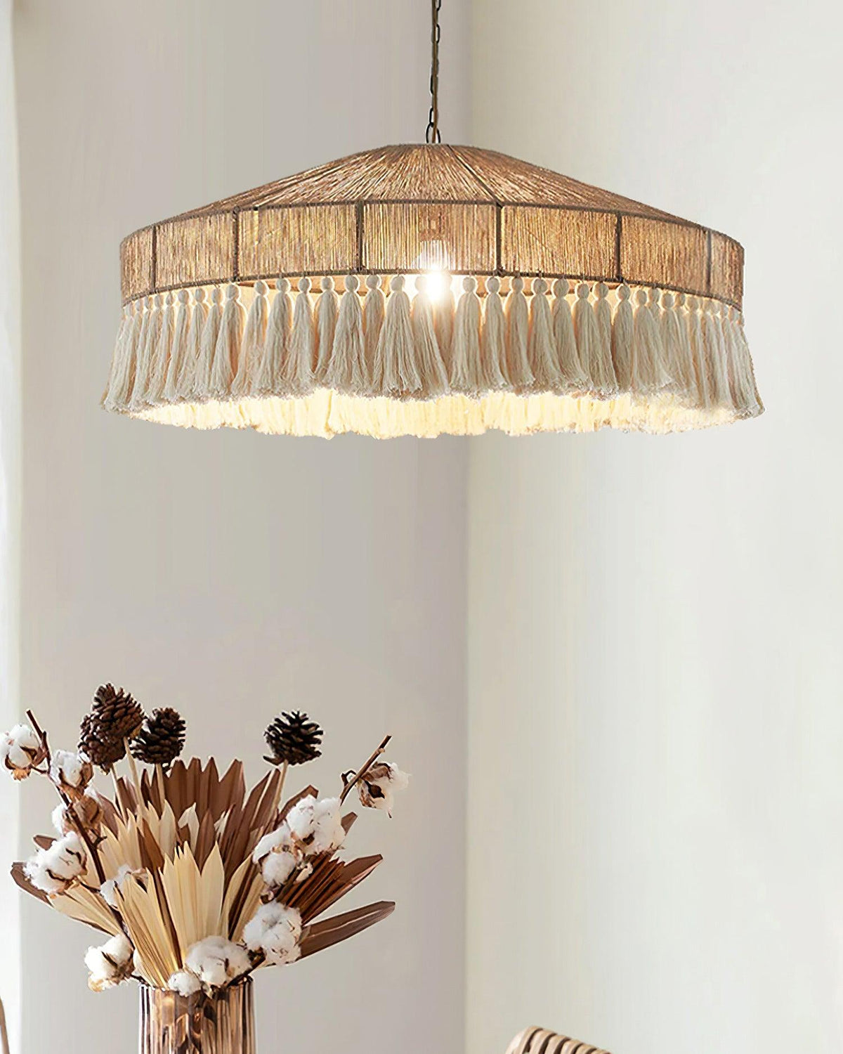 Duvia candelabru