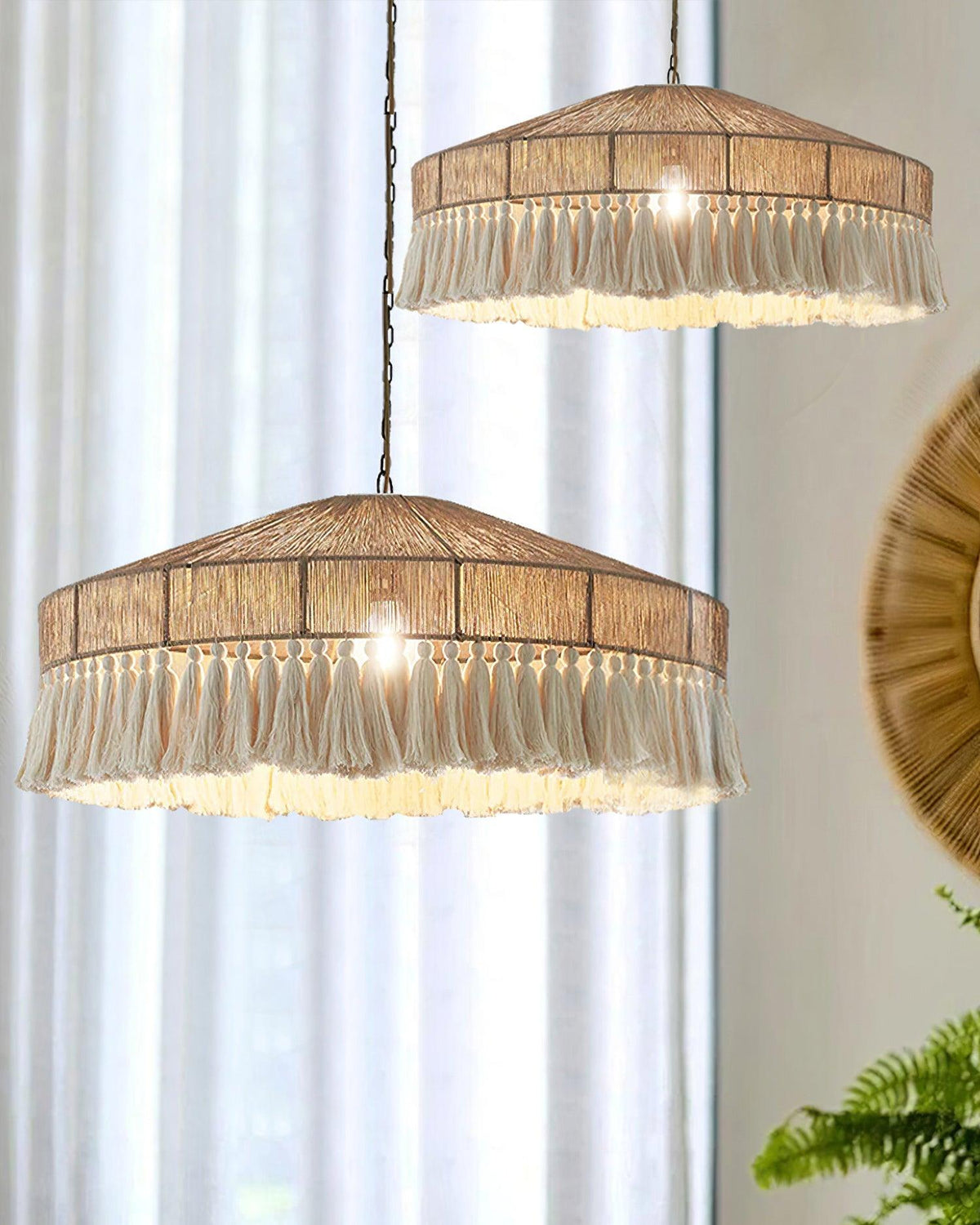 Duvia candelabru