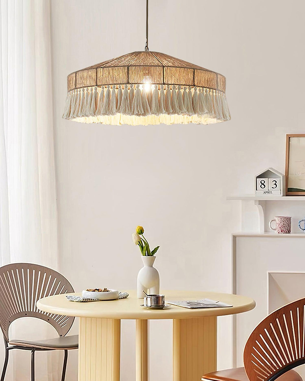 Duvia candelabru