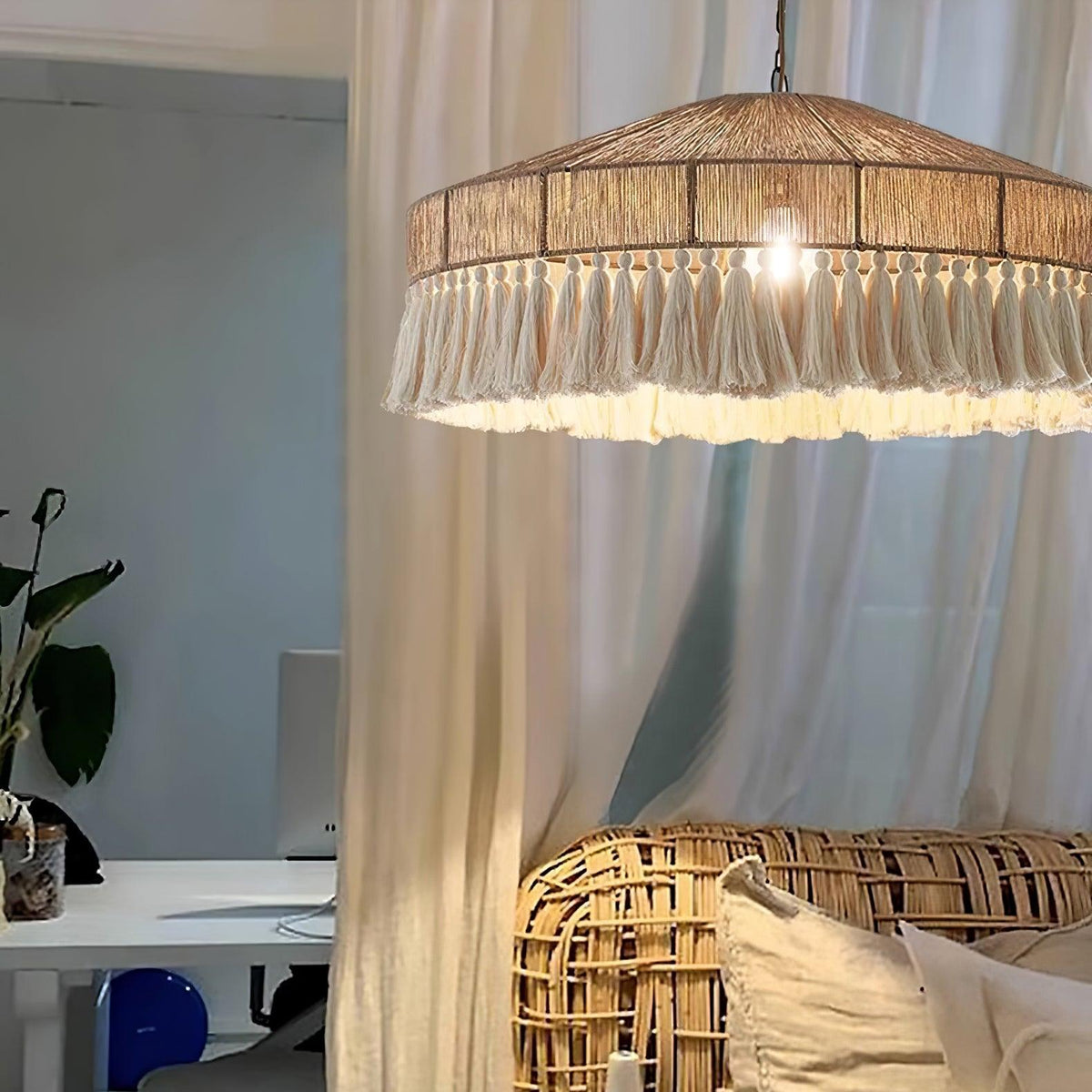 Duvia candelabru