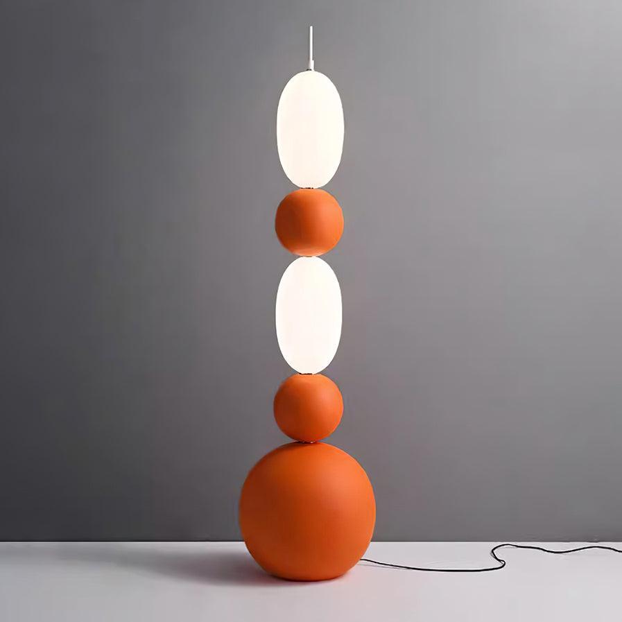 Ullen jucăuș Artistic lampadar
