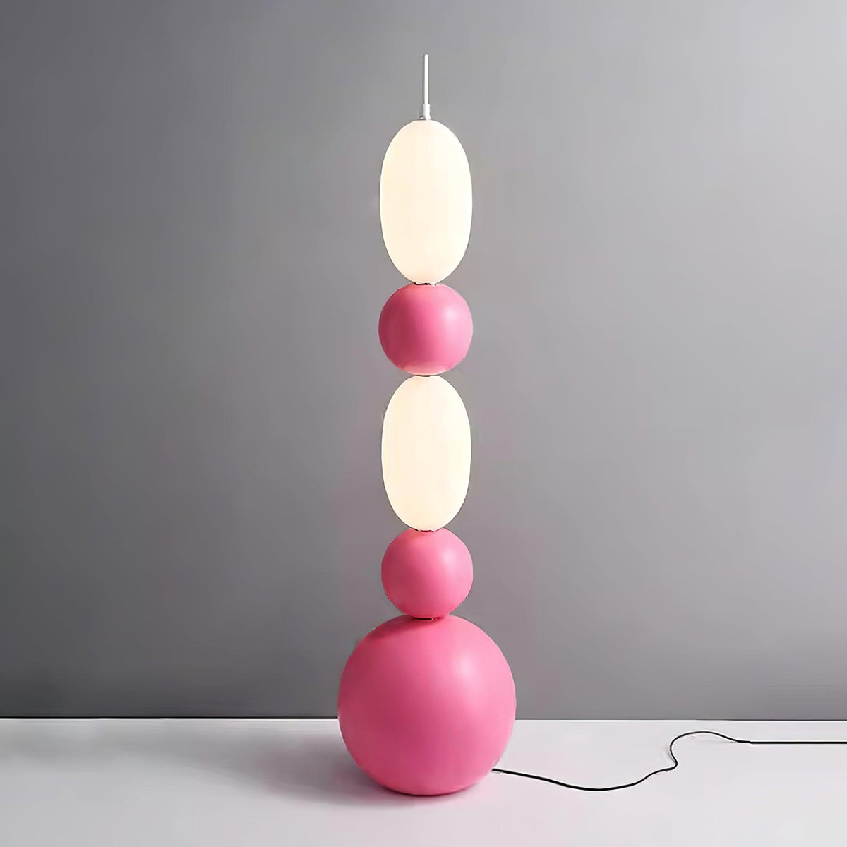 Ullen jucăuș Artistic lampadar