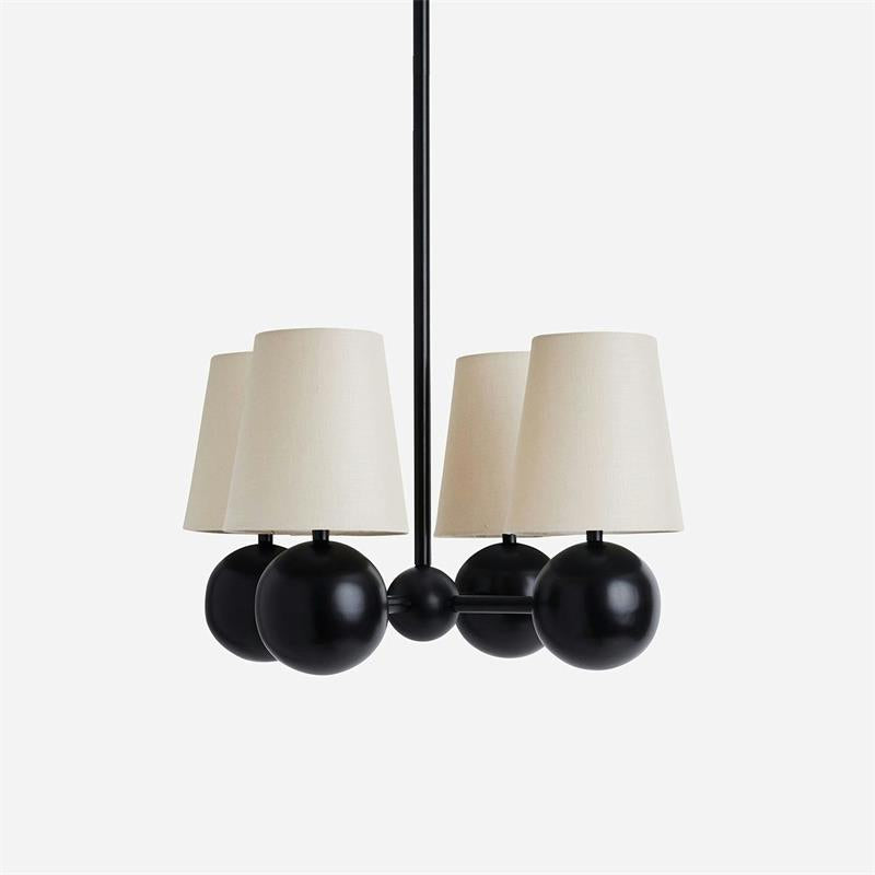 Cirelelle candelabru